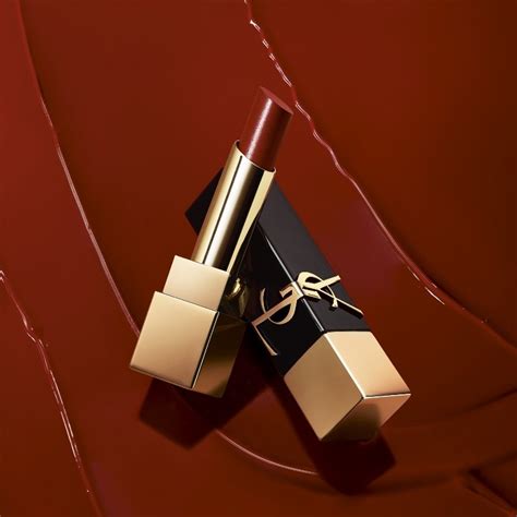 ysl the bold lipstick 1971|ysl lipstick price.